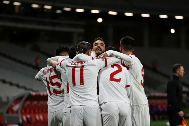 Milli maçlar ne zaman? Türkiye - Norveç maçı ne zaman, hangi gün? 2022 FIFA Dünya Kupası Elemeleri hangi kanalda?