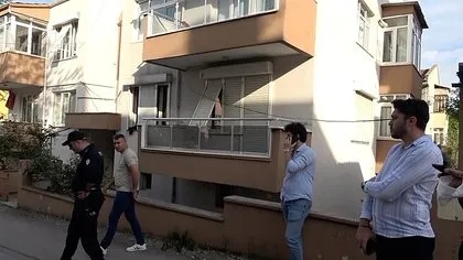 Annesinin cesediyle 2 hafta yaşamıştı! Sır olayda şok gerçek
