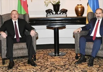 Azerbaycan ve Ermenistan'dan flaş karar