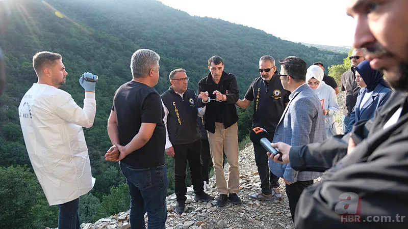 Kenan Yılmaz tutuklandı mı? Cinayeti itiraf etmişti! Müge Anlı sıcak gelişmeyi duyurdu 4