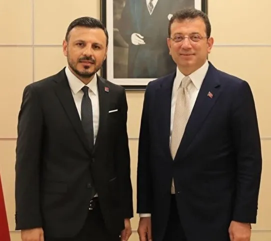 Sabah Gazetesi Yazarı Hilal Kaplan kaleme aldı: İmamoğlu’nun işe aldığı delegeler!