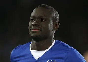 Galatasaray'a Oumar Niasse teklifi!