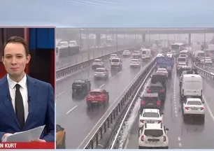 Meteoroloji’den 29 il için sarı kodlu uyarı