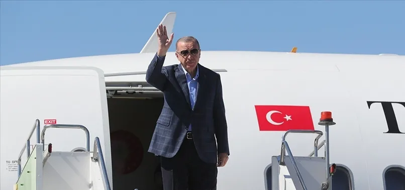 Başkan Recep Tayyip Erdoğan'dan BM Genel Kurulu öncesi AB'ye mesaj: Gerekirse yolları ayırırız