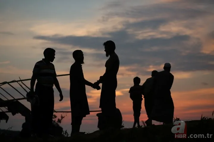 Birleşmiş Milletler'den Türkiye'nin Arakan çağrısına yanıt 20