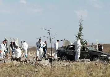 Ankara’daki 'canlı bomba' olayının tarihi dikkat çekti!