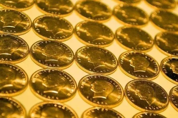 Altın fiyatları zirvede! Gram altın düşecek mi yükselecek mi? Fiyatı kritik eşiği geçecek mi? Güncel çeyrek altın gram altın bilezik fiyatları