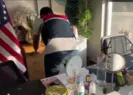 Vize randevusu soruşturması