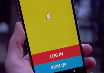 Snapchat hissesi diye yanlış hisse aldılar!