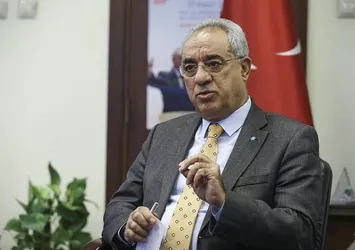 Erdoğan'ın 'dövizinizi Türk lirasına çevirin' çağrısına DSP'den destek