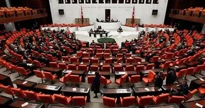 ’Torba tasarı’ TBMM’de kabul edildi