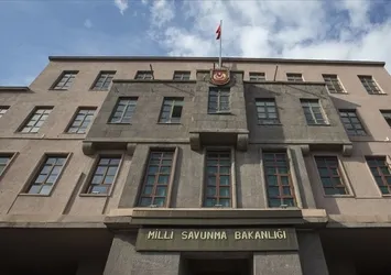 Irak'ın kuzeyinden acı haber: 1 asker şehit