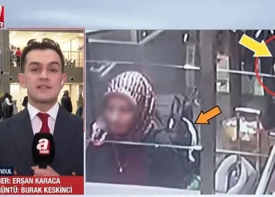 Adli emanet hırsızından bir iz var mı?