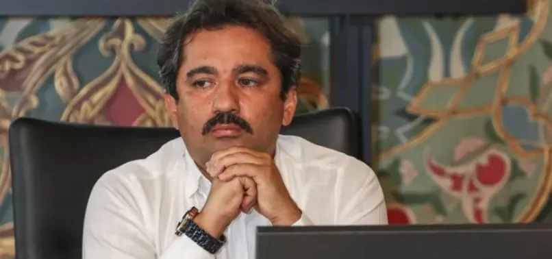 Mücahit Küçükyılmaz kimdir, nereli? Yeni Cezayir Büyükelçisi Mücahit Küçükyılmaz hangi görevlerde bulundu? İşte, hayatı ve biyografisi...