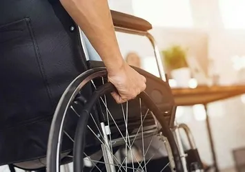 Engelliye büyük kolaylık! Vergi indirimi sağlanıyor