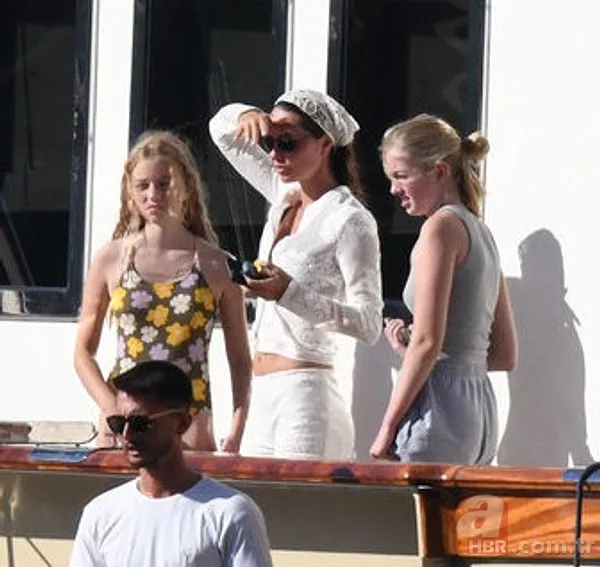 14 yıllık evliliği biten Yasemin Ergene yeni evine servet ödüyor! 2