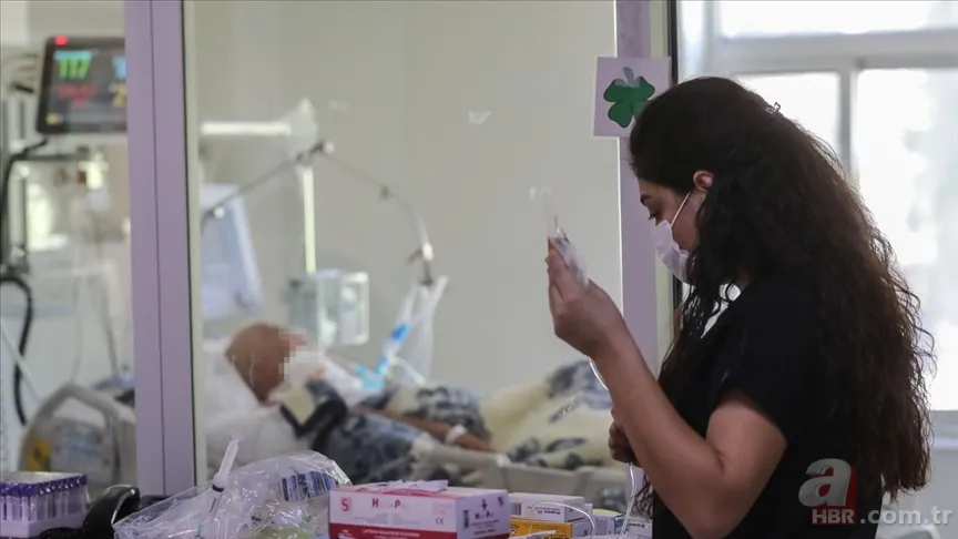 Mutasyonlu virüs bilançosu: Türkiye'de hangi illerde görüldü? Kaç kişide ve nerelerde var? Bir ilde daha ortaya çıktı 18