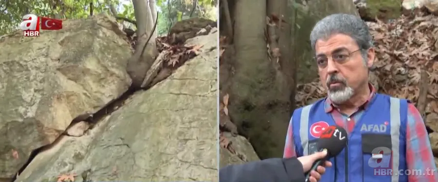 Bir DEPREM daha yaşanabilir mi? ANTAKYA FAYI tamamen KIRILDI mı? İzi sürülüyor! Prof. Dr. Hasan Sözbilir açıkladı 5