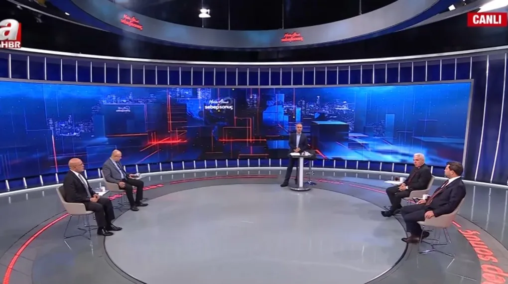 Özel'den CHP'de kalanlara "şerefsiz" iması