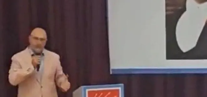 CHP’li Mahmut Tanal değişim diyenleri topa tuttu: 7 dönemdir oradasın zaten ne fark ediyor?