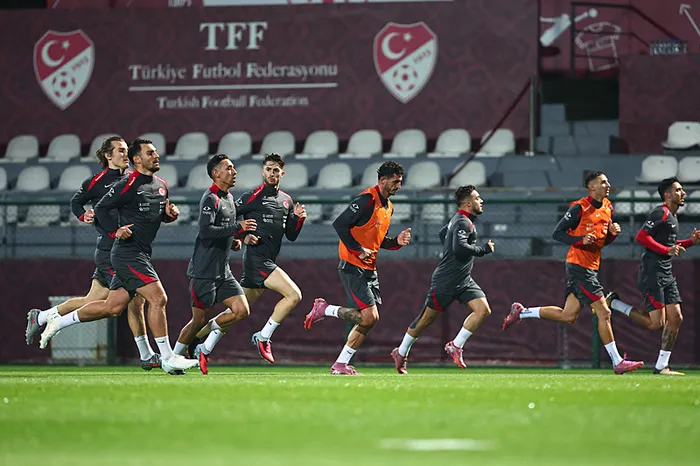 Türkiye - Bulgaristan maçı! Montella’dan sürpriz ilk 11 kararı