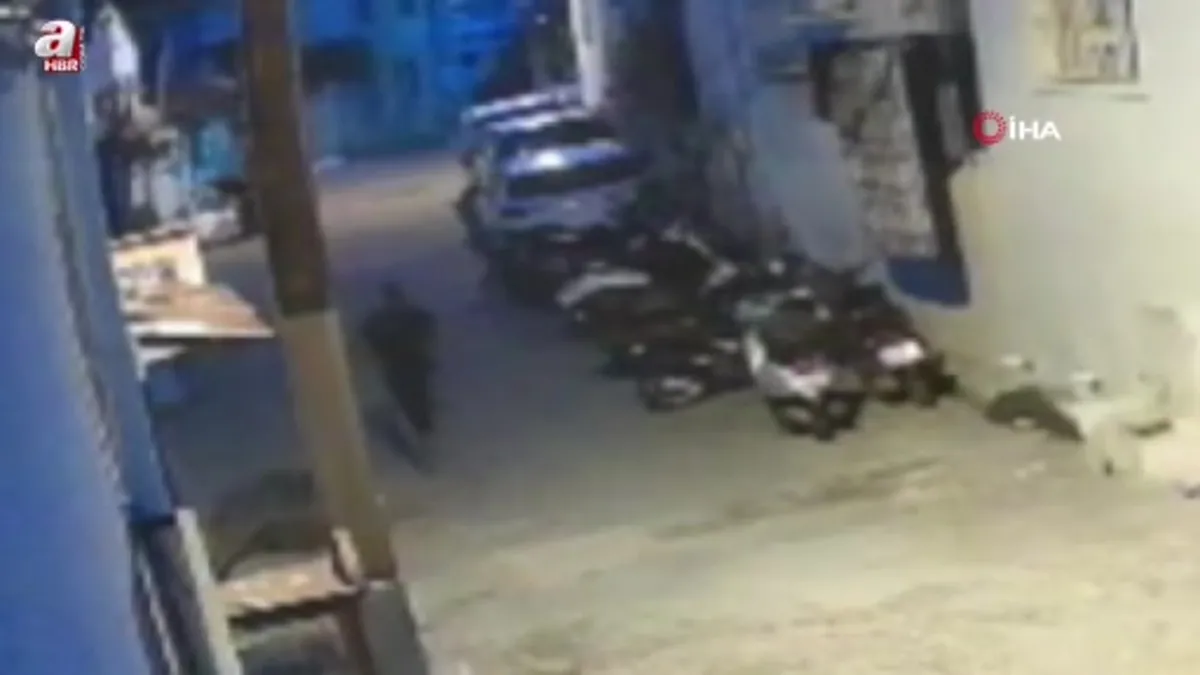 Aydın'da eski eşi, yeni eşini pompalı tüfekle vurdu