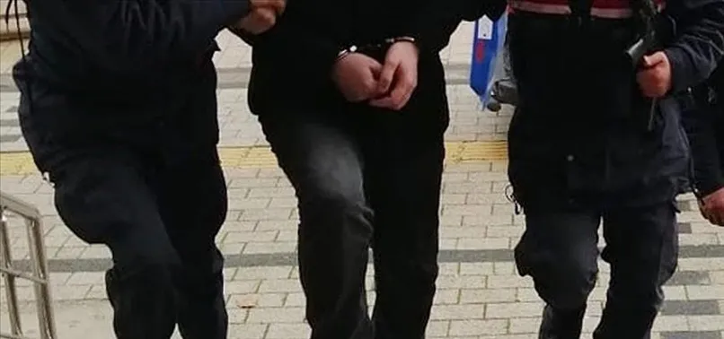 Yunanistan'a kaçarken yakalanan FETÖ şüphelisi tutuklandı