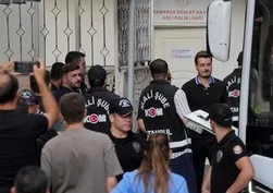 Aziz İhsan Aktaş davasında 5 isim tahliye