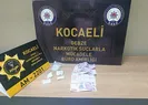 Kocaeli’de uyuşturucuya geçit yok