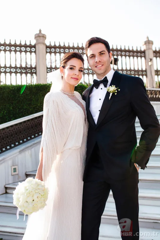 Hülya Koçyiğit’in torunu Aslışah Alkoçlar anne oldu! Aslışah Alkoçlar ve Kaan Demirağ’ın oğlu dünyaya geldi 11