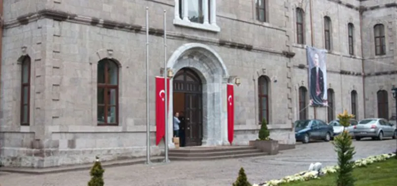 Ankara Valiliği'nden kontrollü patlama uyarısı