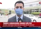 Thodex kurucusuna kırmızı bülten