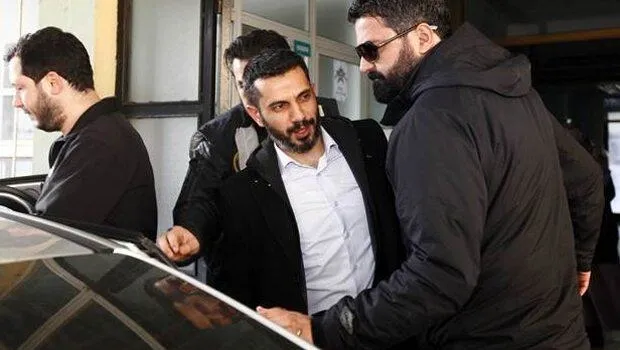 Kumpasçılardan davayı uzatma çabası! Mehmet Baransu’nun reddi hakim talebine ret