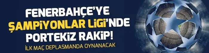 Fenerbahçe’den Benfica ile ilgili çarpıcı açıklama