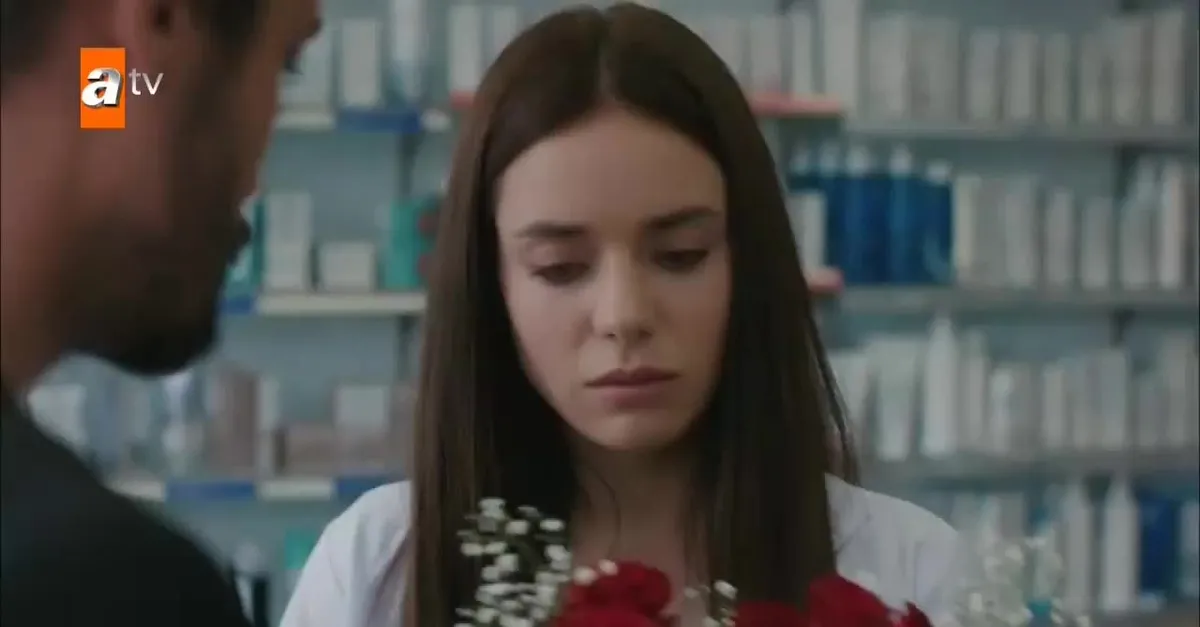 Pilot, Duygu'dan özür diliyor! Kimse Bilmez 15. bölüm | Video