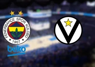 EuroLeague 13.hafta | Fenerbahçe Beko-Virtus Bologna maçı ne zaman, hangi kanalda?