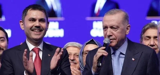 İstanbul eşsiz olsun Yeniden Olsun Murat Kurum’un projelerini tanıttığı yerel seçim klibi büyük beğeni topladı