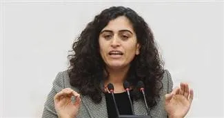 BDP’li vekile hapis