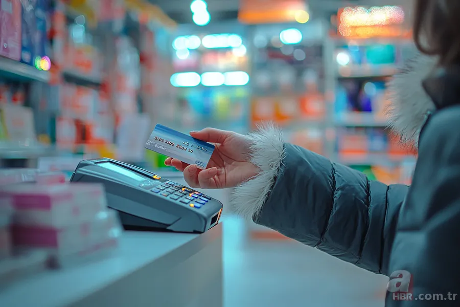 Kredi kartında yeni dönem: Kimlerin limiti düşecek, sistem nasıl işleyecek? Örnek tablo 10