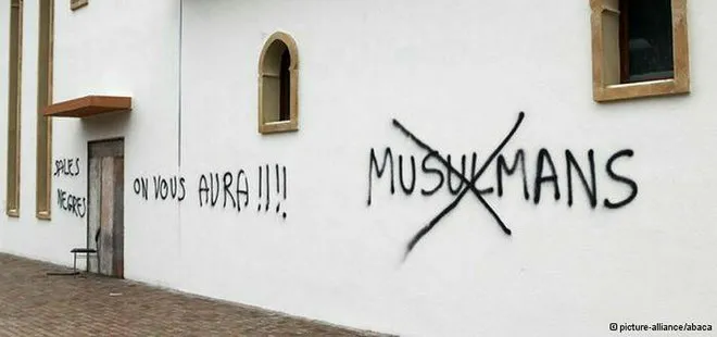 Avrupa’nın İslamofobi raporunda korkunç gerçekler