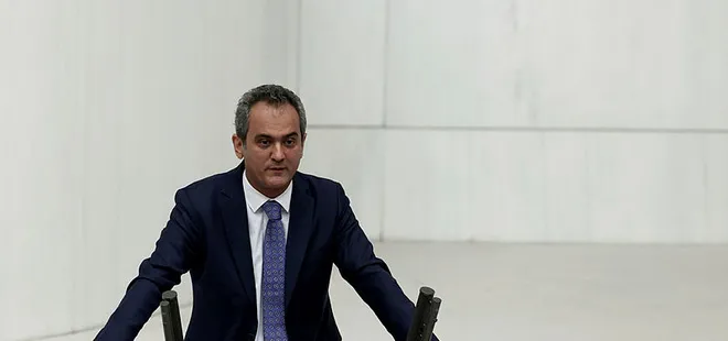 Milli Eğitim Bakanı Mahmut Özer yeni sistemin detaylarını anlattı! 1 milyondan fazla öğretmeni ilgilendiriyor