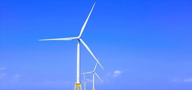 Deniz üstü rüzgar enerjisinde büyük hamle! Hangi il ve ilçelere deniz üstü rüzgar enerjisi kurulacak? Aday alanlar belirlendi