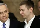 Netanyahunun oğlundan skandal Türkiye çağrısı!