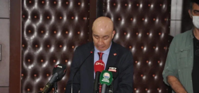 CHP'den 15 Temmuz'un simge ismi Gazi Turgut Aslan'a skandal tavır!