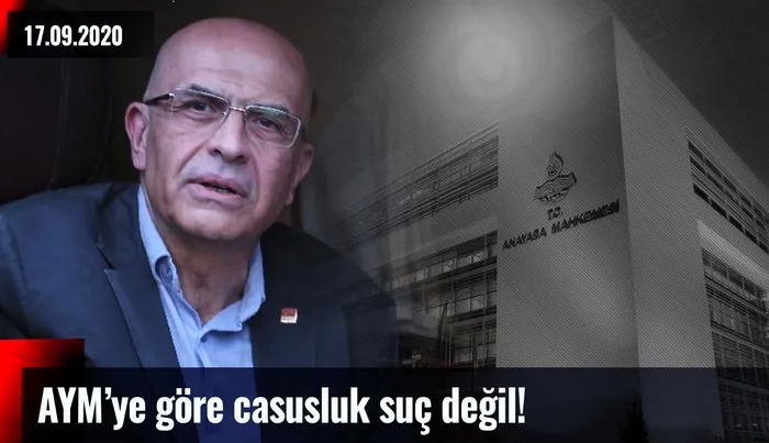 Anayasa Mahkemesi üyesinin Işıklar yanıyor paylaşımı yeniden gündeme getirdi! İşte AYM’nin skandal kararlarla dolu geçmişi