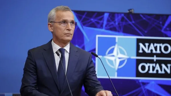 İsveç Başbakanı Ulf Kristersson’un açıklamasına rağmen Jens Stoltenberg’in İsveç ve Finlandiya’nın NATO üyeliği için inancı tam