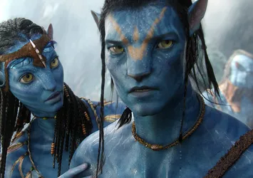 Avatar 2-3-4-5 geliyor!