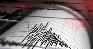 Elazığ’da korkutan deprem