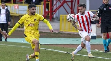 İstanbul'da sessiz mücadele