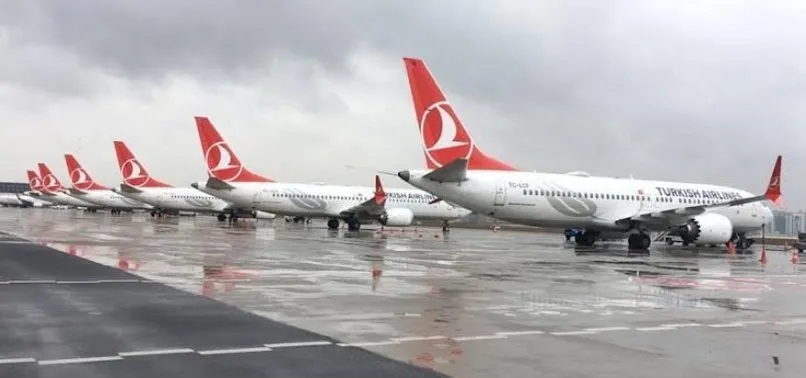 THY'den 65 yaş ve üstü yolcularla ilgili açıklama: 10 Kasım ve öncesindeki biletler için iade yapılacak